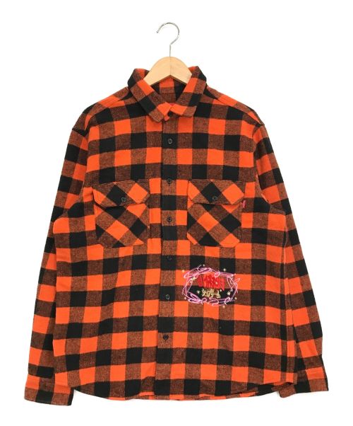 【中古・古着通販】SUPREME (シュプリーム) バッファロー