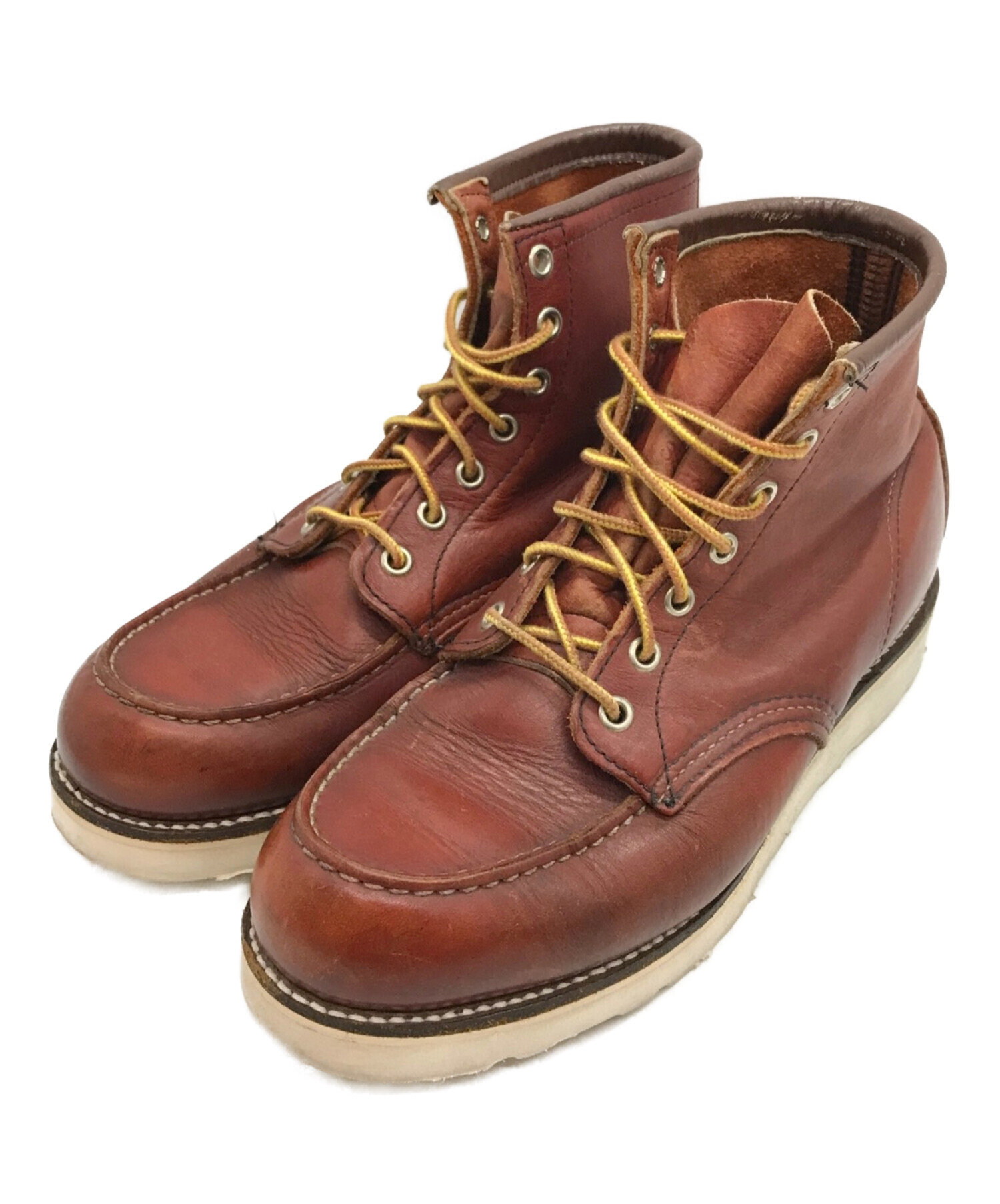 中古・古着通販】RED WING (レッドウィング) ［古着］アイリッシュ