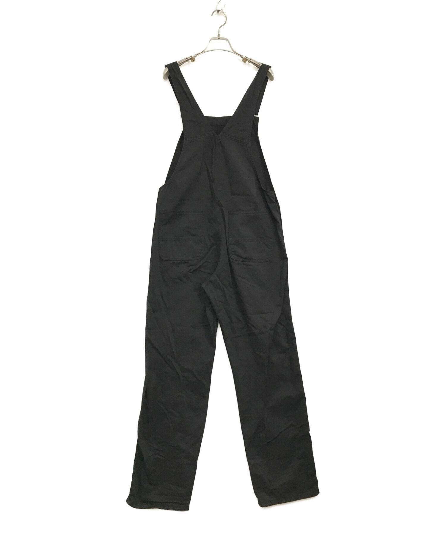 Carhartt WIP Women's Bib Double Knee Overall