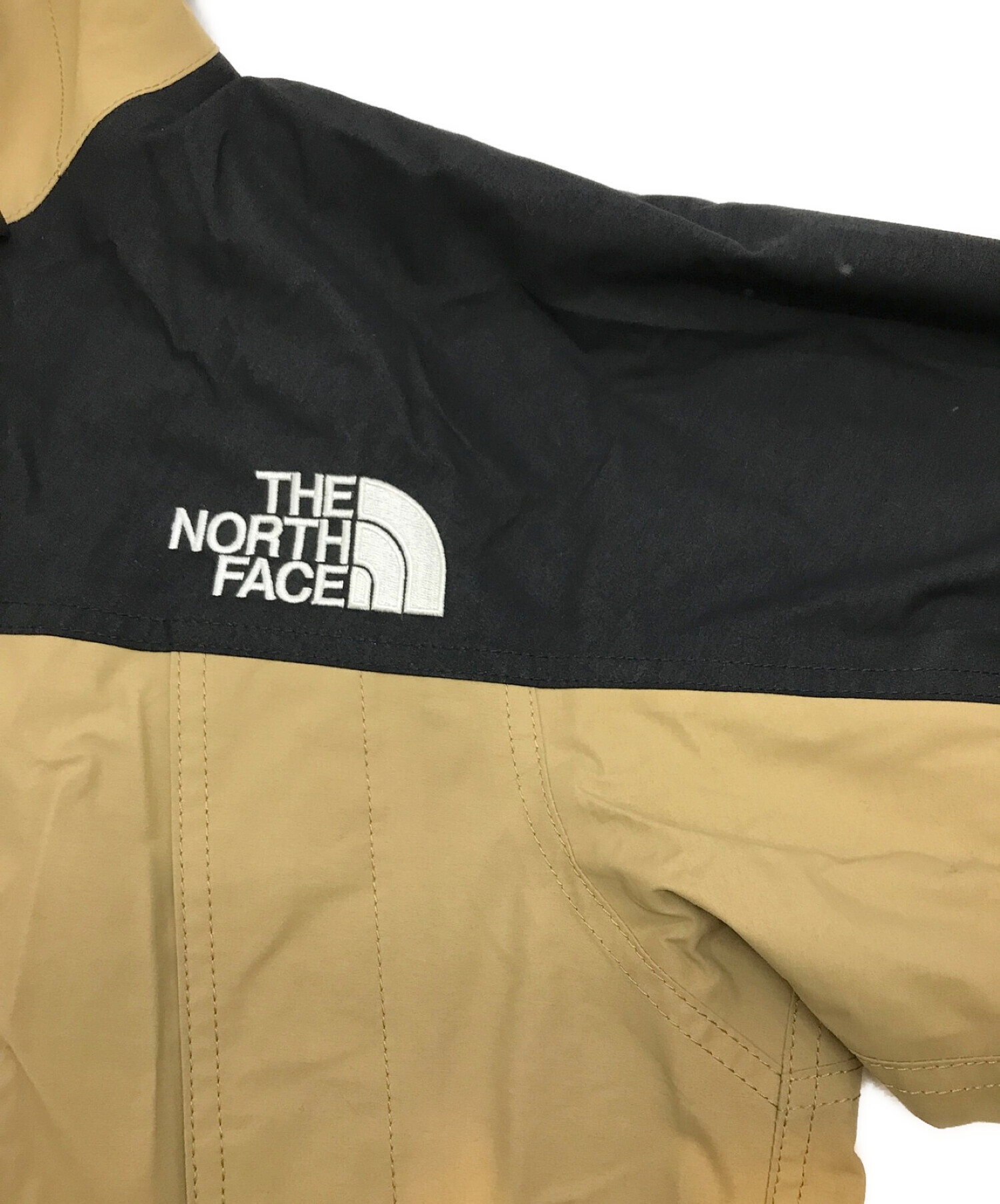 中古・古着通販】THE NORTH FACE (ザ ノース フェイス) マウンテン