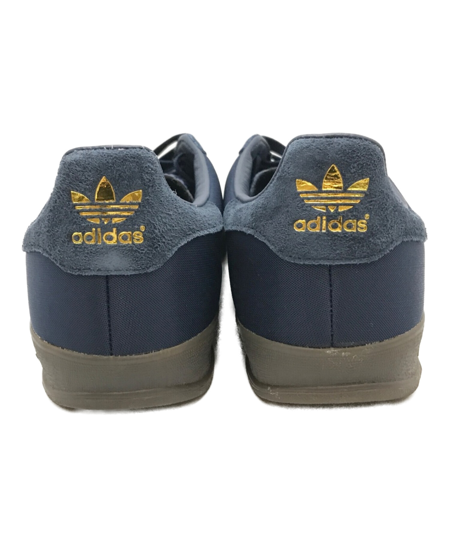 オンライン売り 26.5cm adidas ガゼル インドア GAZELLE H06271 - 靴