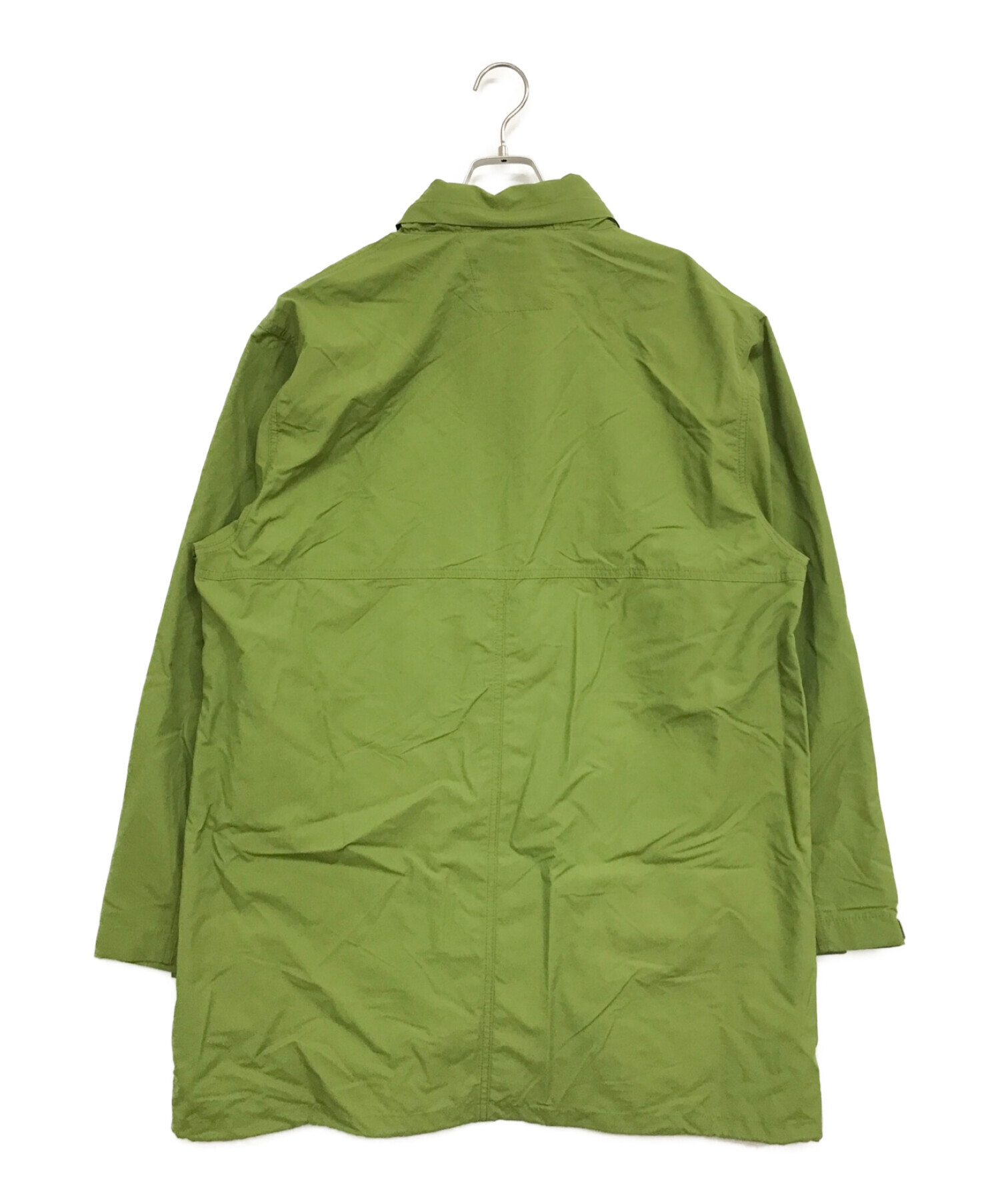 MARMOT (マーモット) ハイカーフィールドジャケット グリーン サイズ:XL