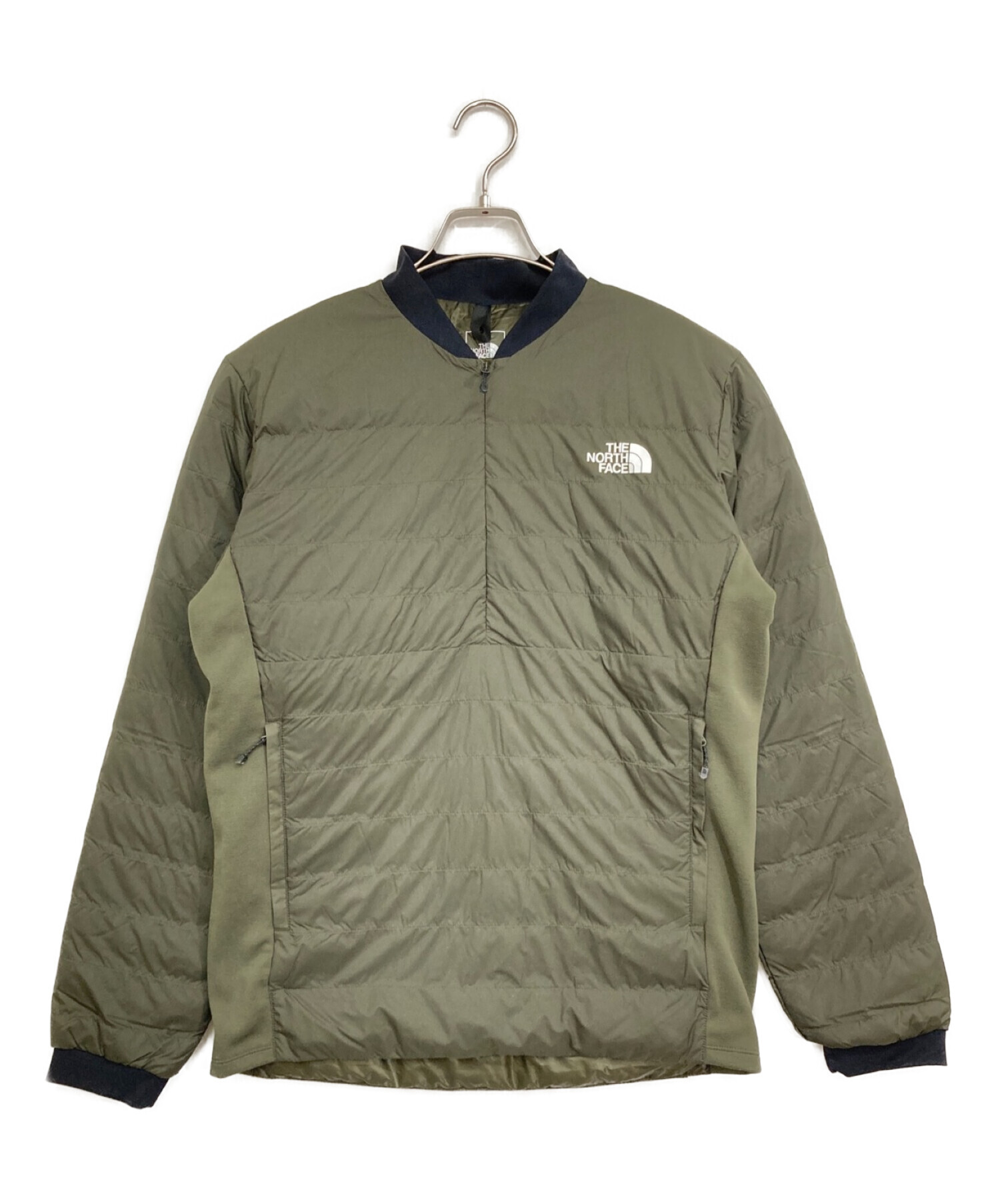 中古・古着通販】THE NORTH FACE (ザ ノース フェイス) 50/50