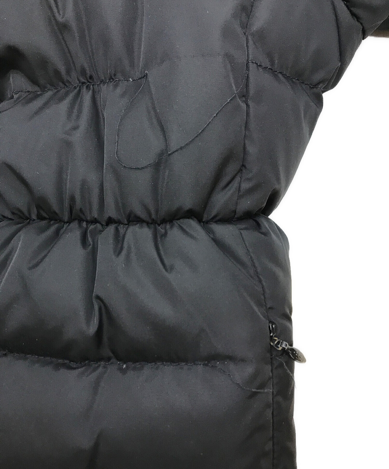 中古・古着通販】MONCLER (モンクレール) アドクサ ダウンコート