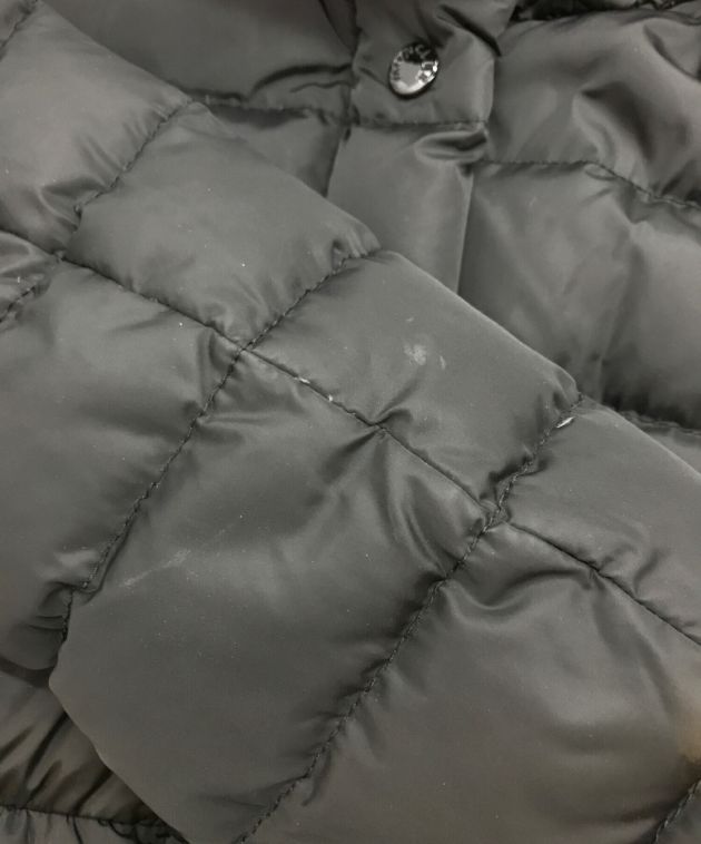 中古・古着通販】MONCLER (モンクレール) アドクサ ダウンコート