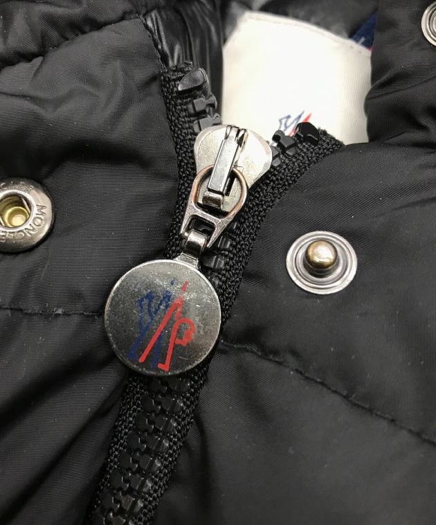 中古・古着通販】MONCLER (モンクレール) アドクサ ダウンコート