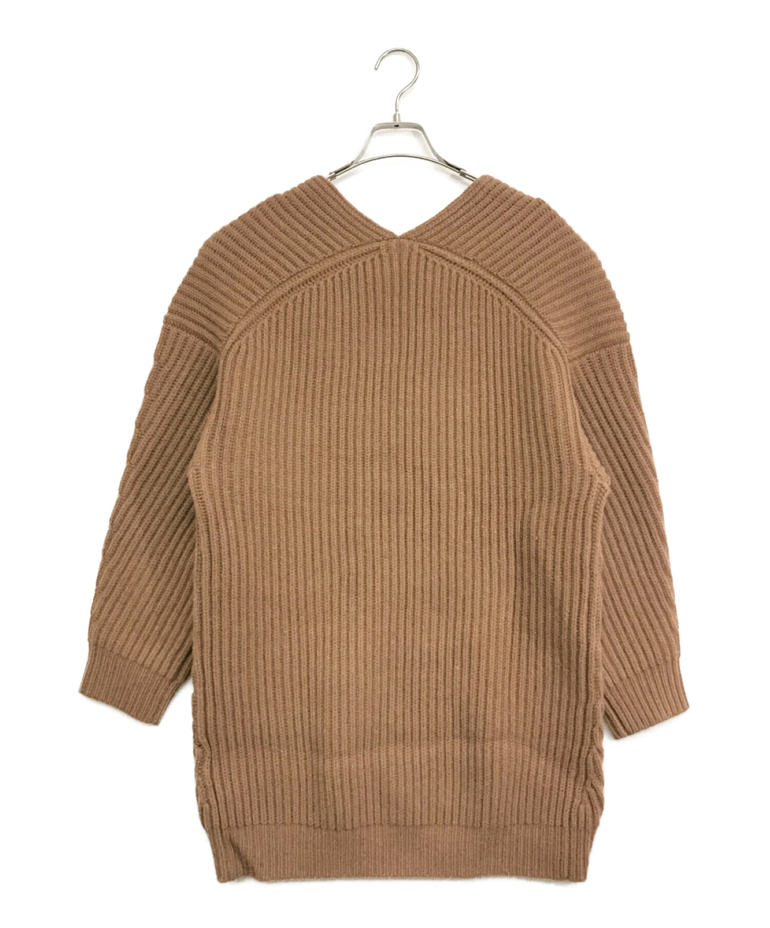 中古・古着通販】Acne studios (アクネストゥディオズ) Vネックニット