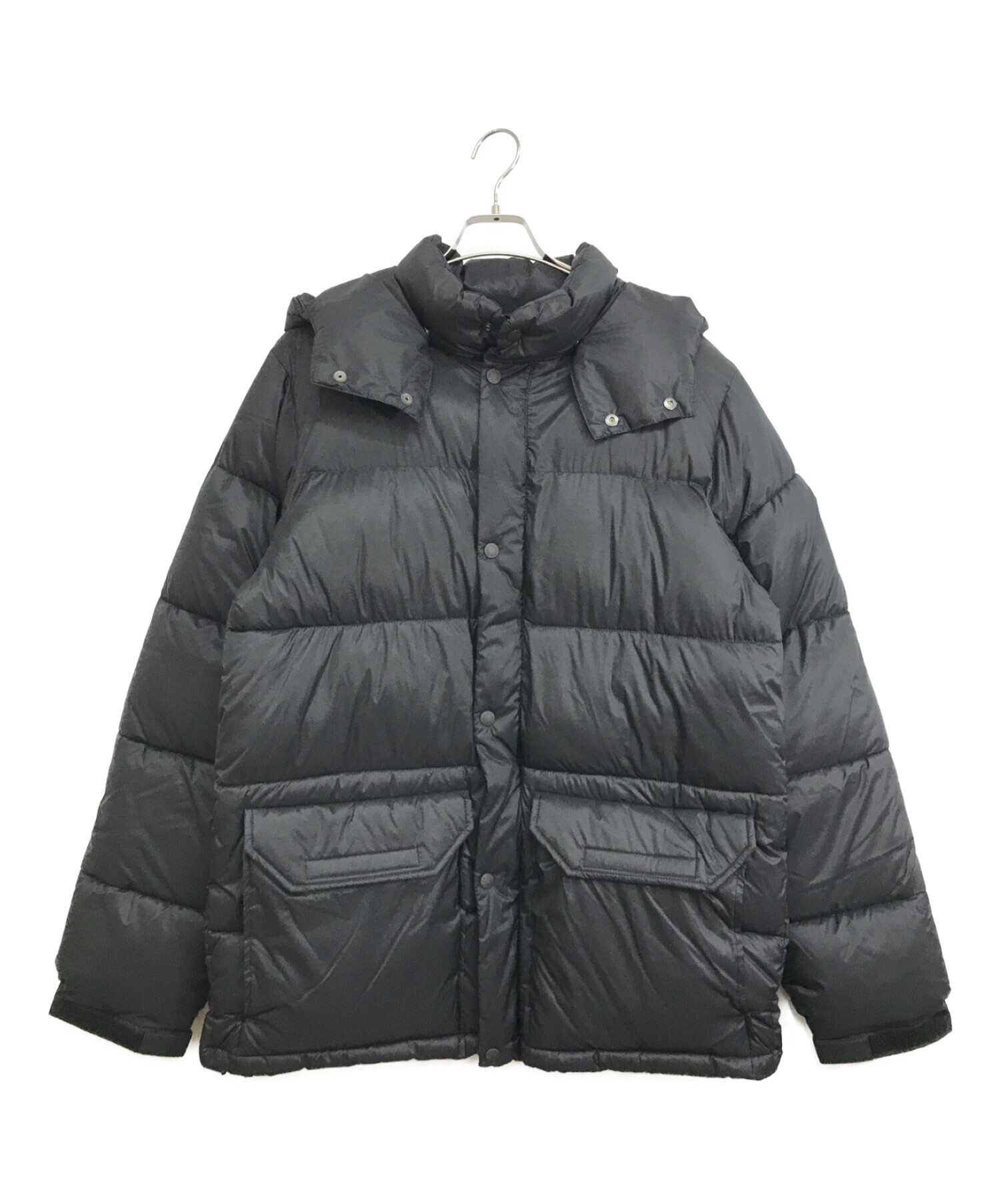 中古・古着通販】THE NORTH FACE (ザ ノース フェイス) キャンプシェラ