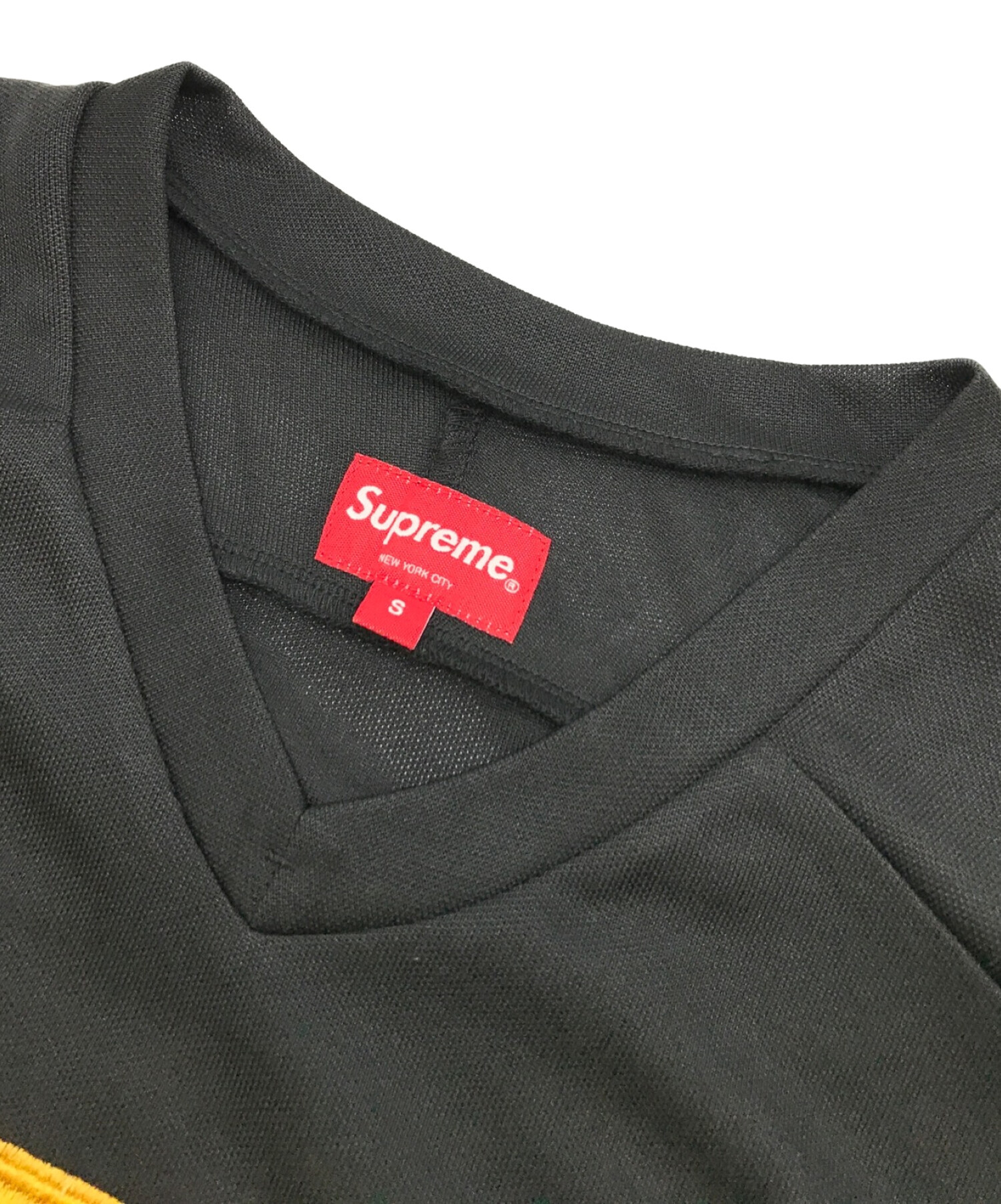 中古・古着通販】SUPREME (シュプリーム) ランボルギーニ エンブレム