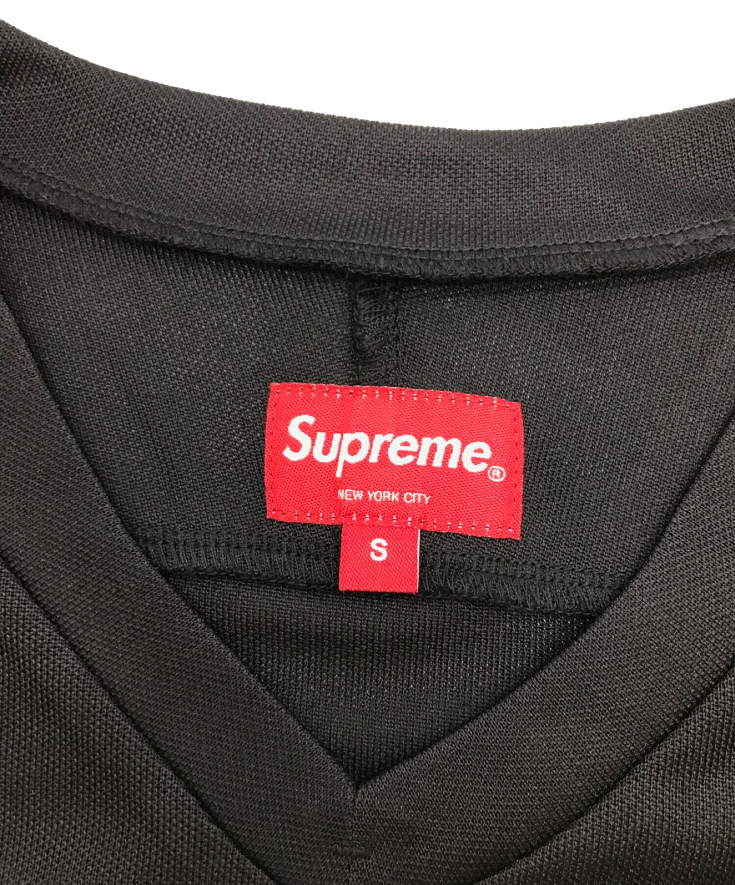 中古・古着通販】SUPREME (シュプリーム) ランボルギーニ エンブレム