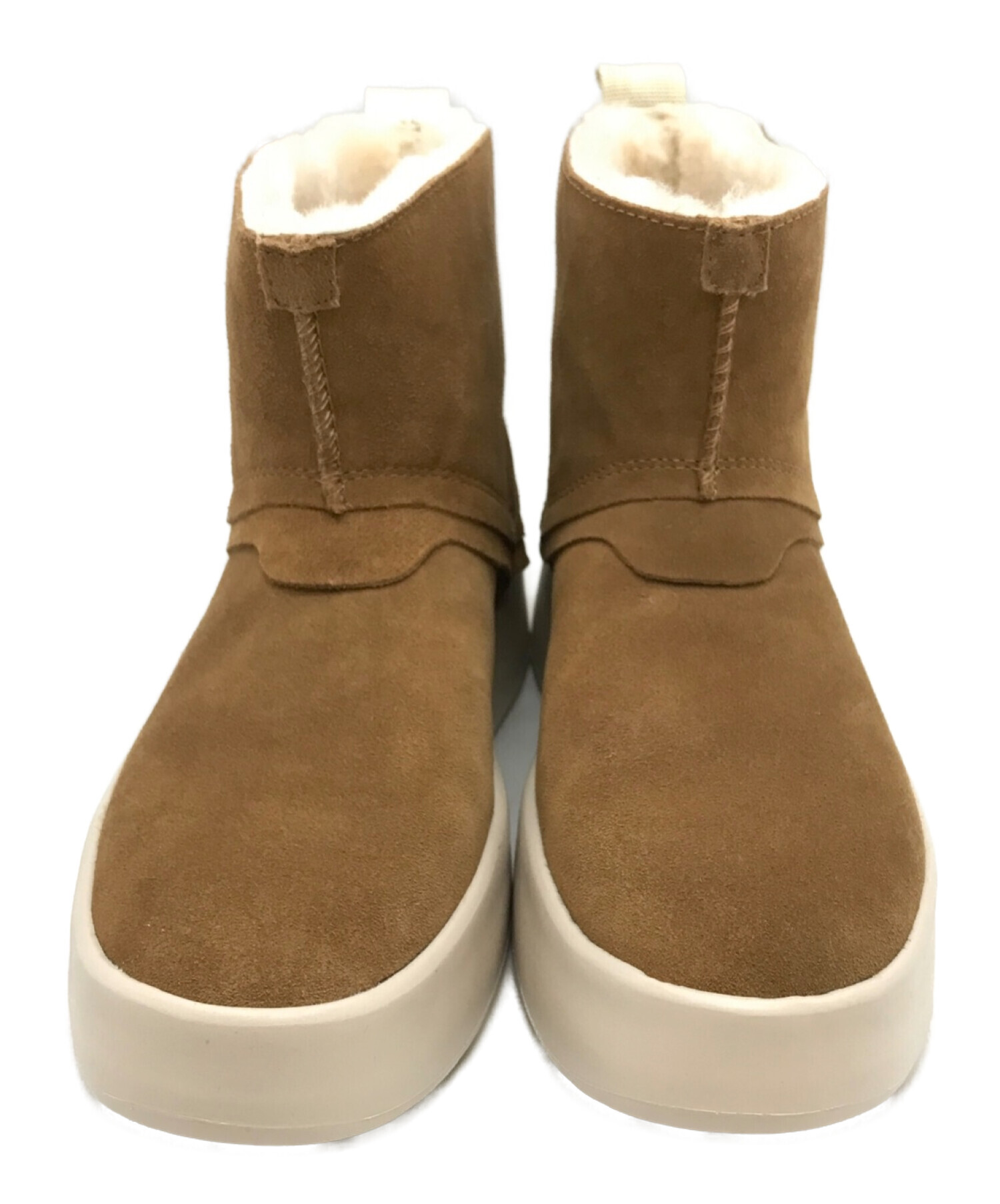 UGG - 〈新品〉UGGアグ【23cm】クラシック ブーム ムートン ブーツ