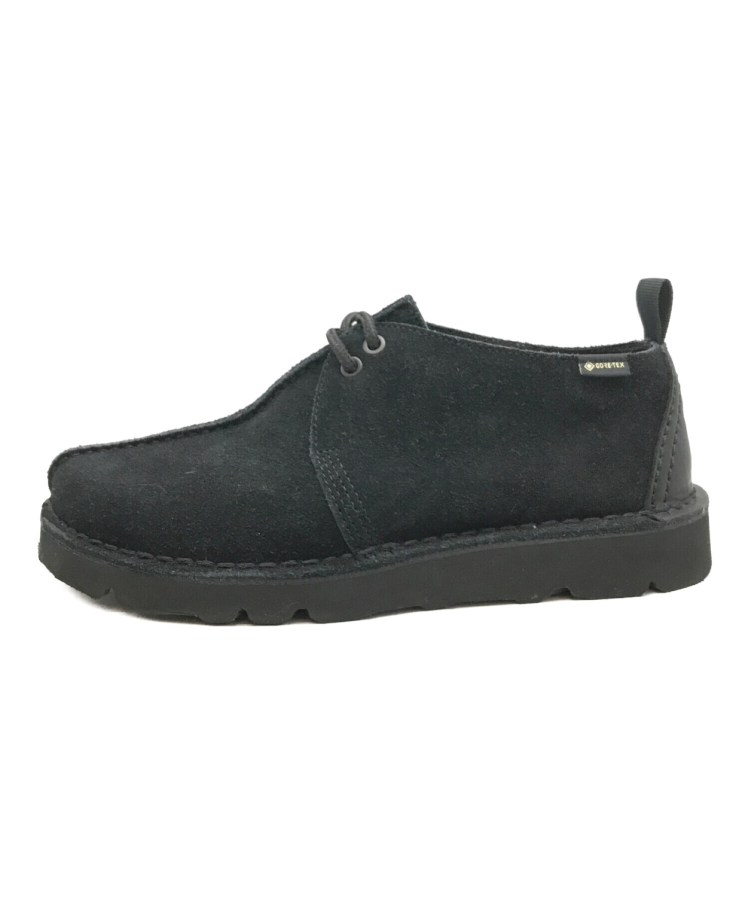 CLARKS originals 26cm ブラック - ブーツ