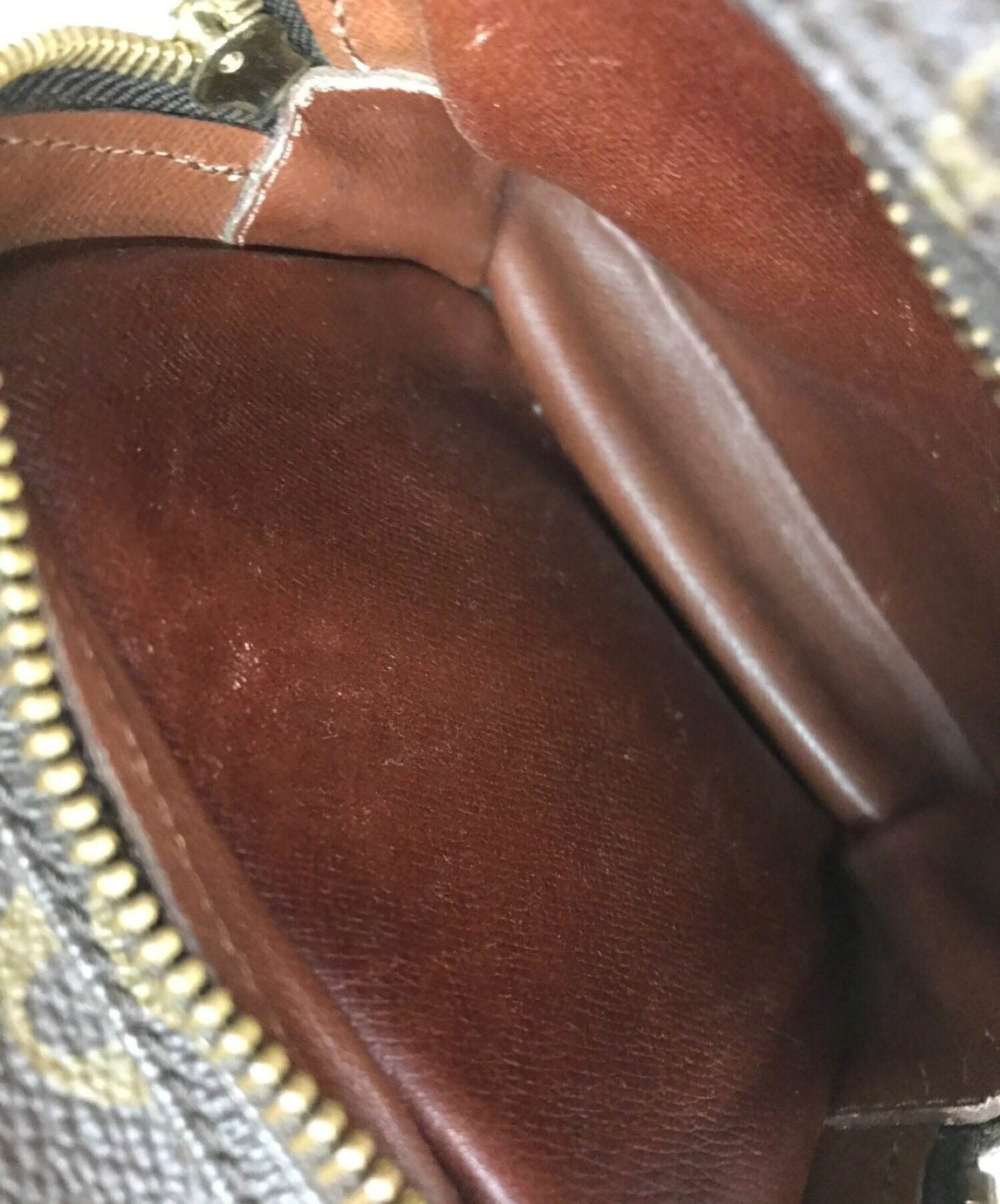 中古・古着通販】LOUIS VUITTON (ルイ ヴィトン) ミニアマゾン