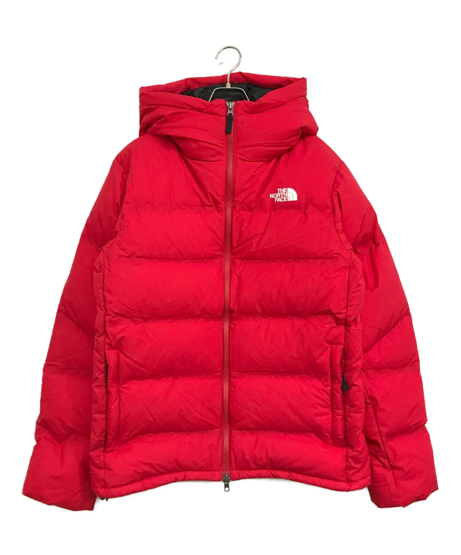 中古・古着通販】THE NORTH FACE (ザ ノース フェイス) ビレイヤー