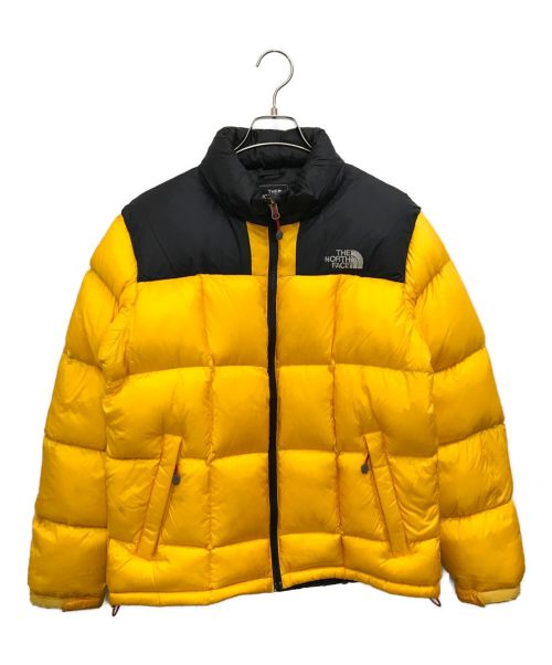 【中古・古着通販】THE NORTH FACE (ザ ノース フェイス) ダウン