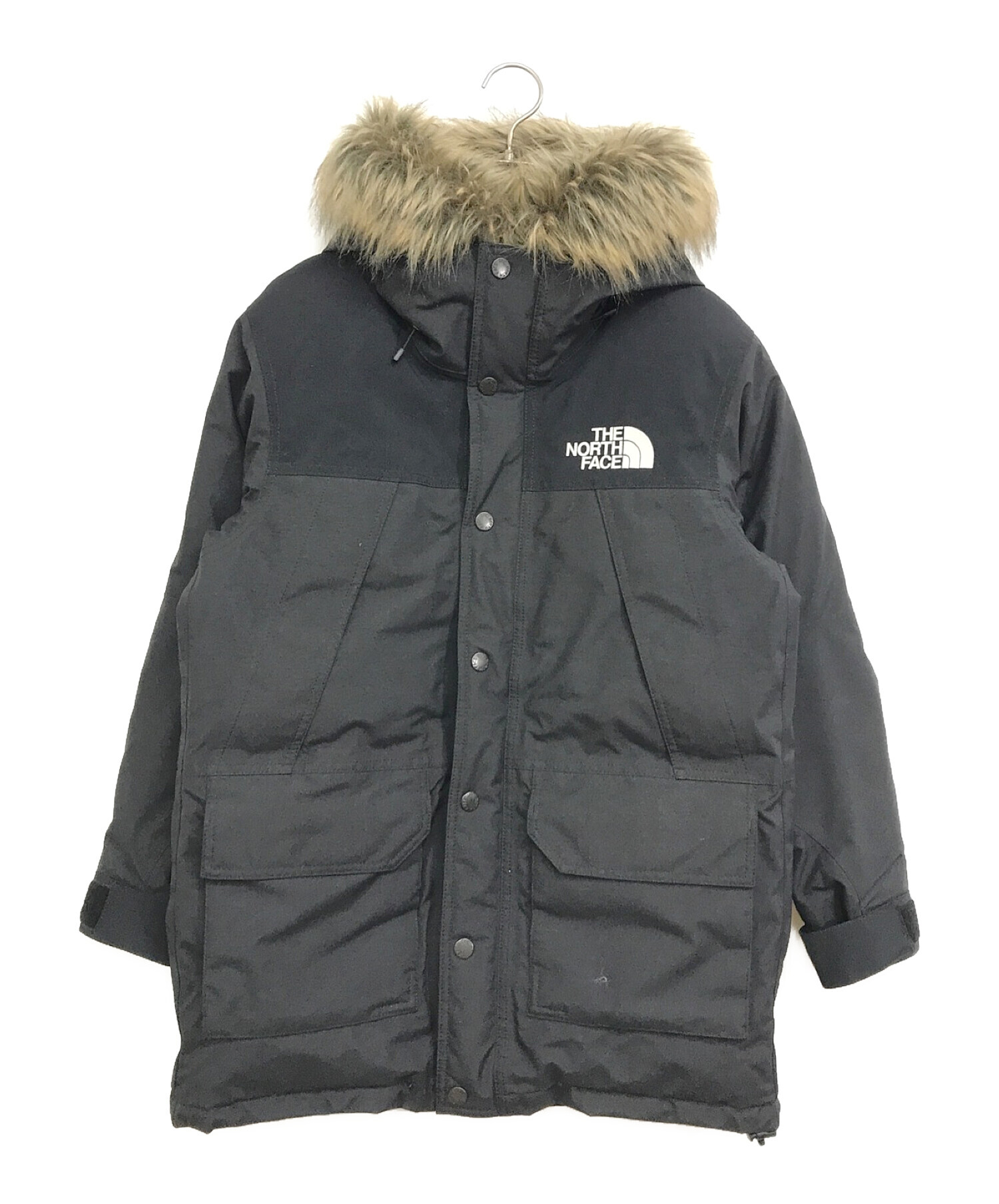 中古・古着通販】THE NORTH FACE (ザ ノース フェイス) マウンテン