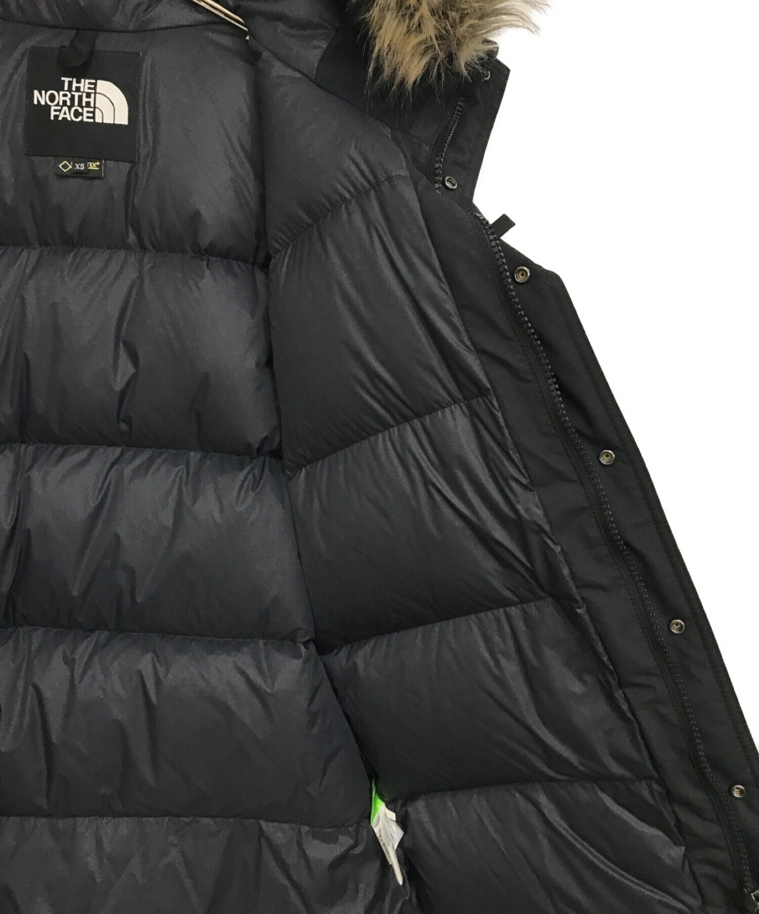 中古・古着通販】THE NORTH FACE (ザ ノース フェイス) マウンテン