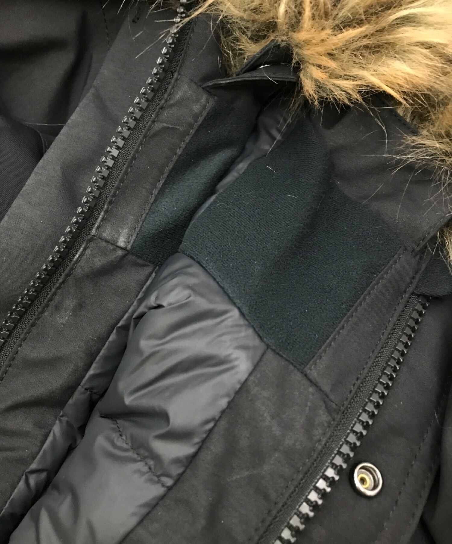 中古・古着通販】THE NORTH FACE (ザ ノース フェイス) マウンテン