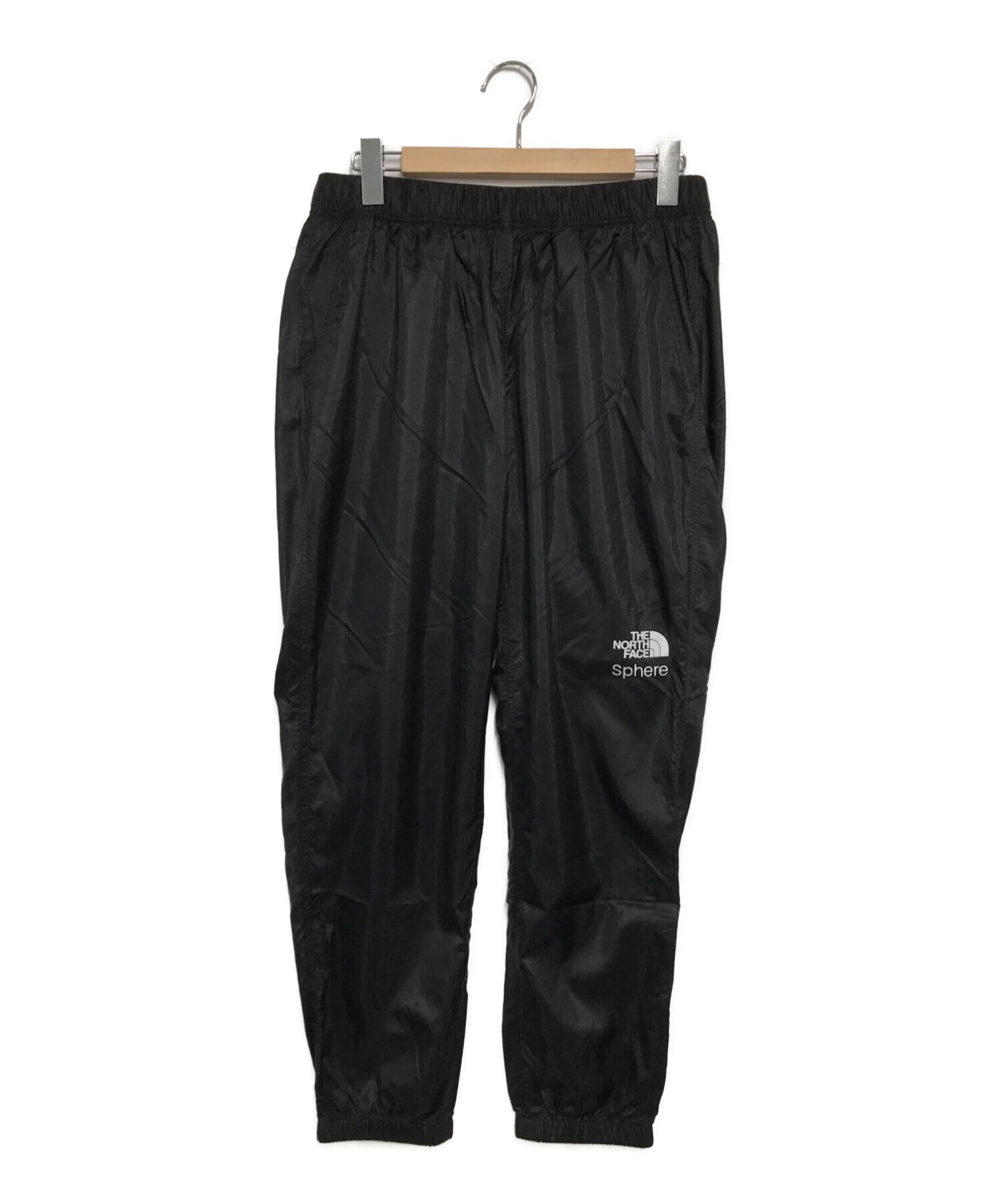 THE NORTH FACE Sphere (ノースフェイススフィア) DF Respire Pant(ダイアモンドフューズ リスパイアパンツ)  ブラック サイズ:Ｍ