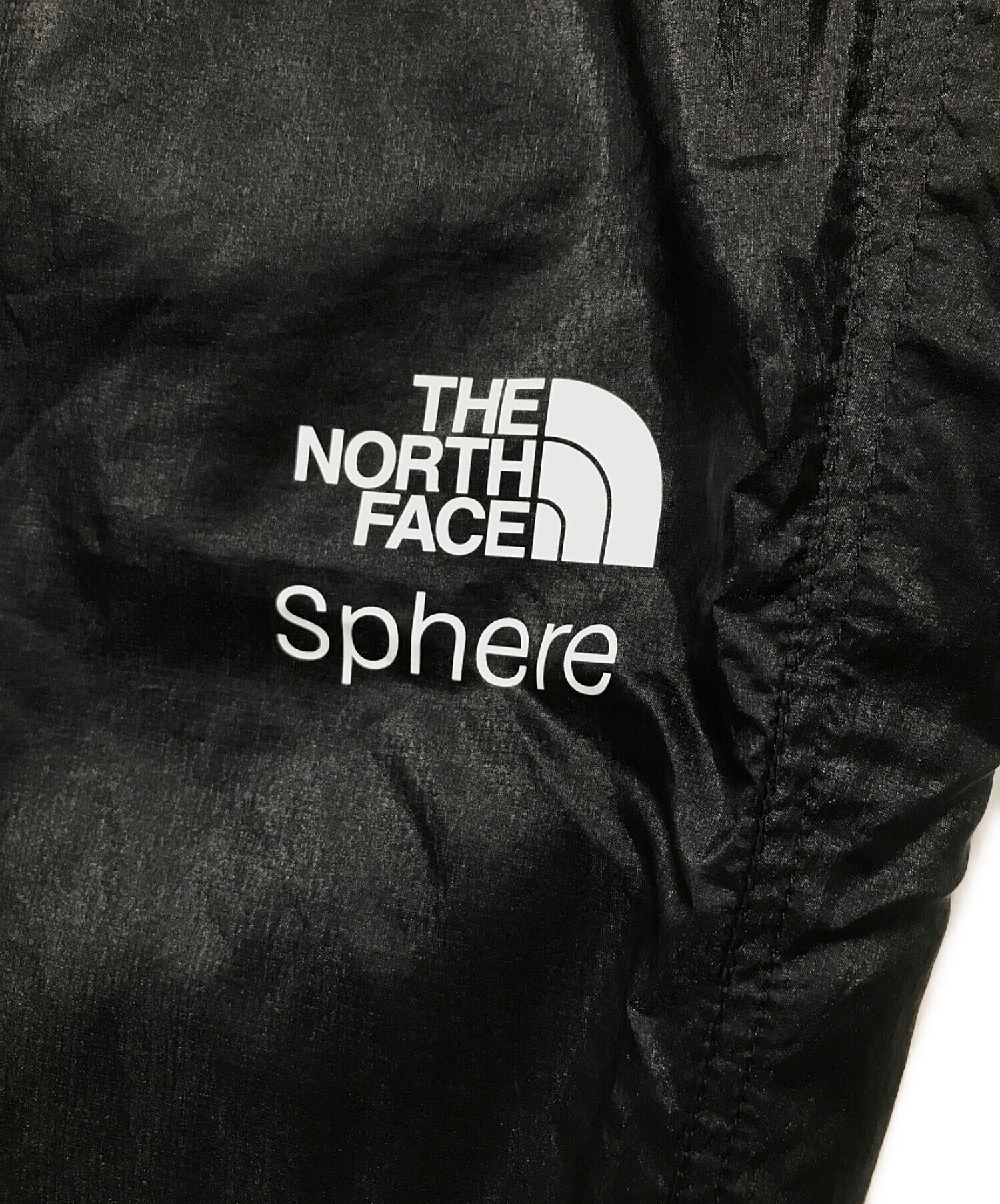 THE NORTH FACE Sphere (ノースフェイススフィア) DF Respire Pant(ダイアモンドフューズ リスパイアパンツ)  ブラック サイズ:Ｍ