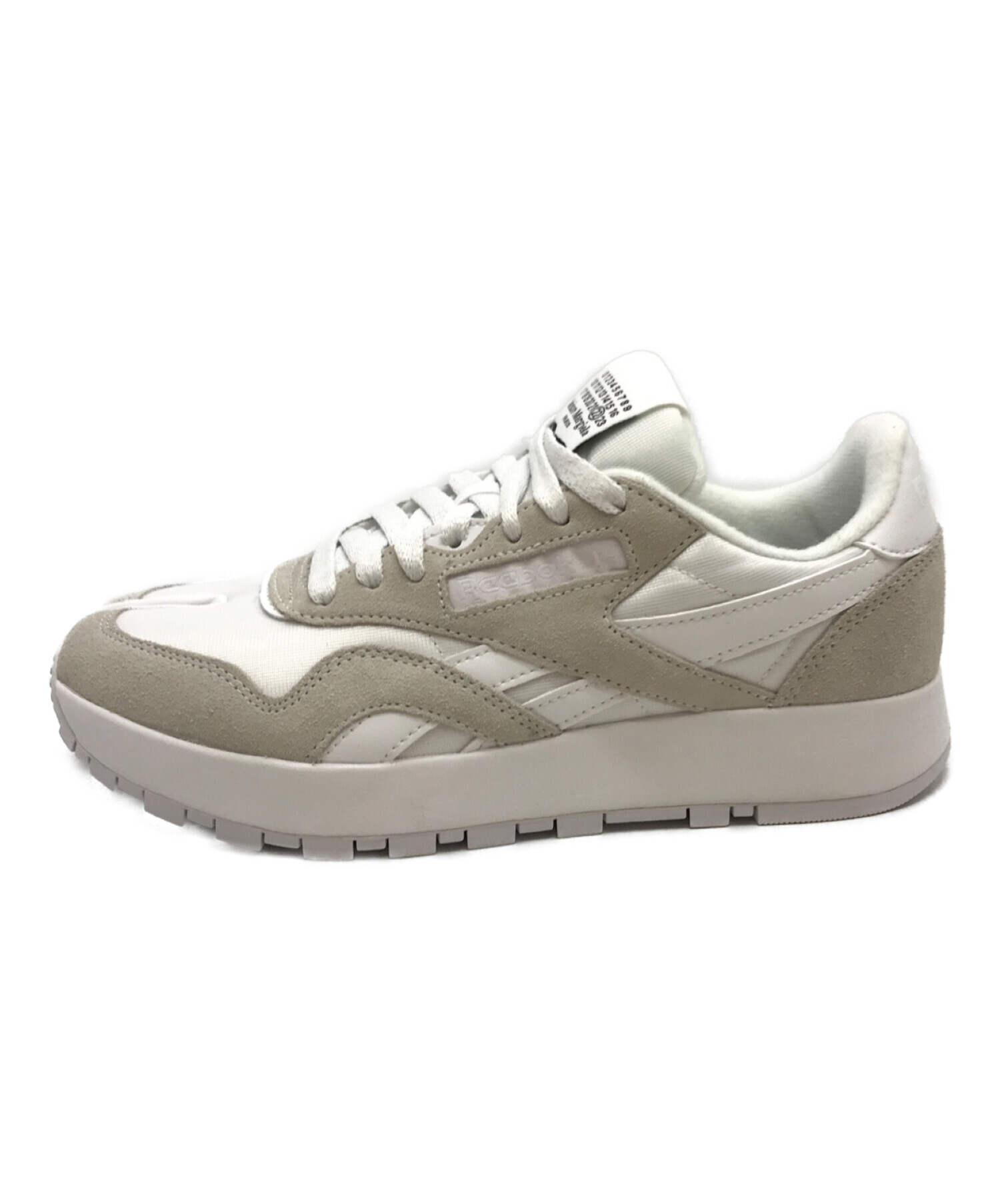 中古・古着通販】Reebok x Maison Margiela (リーボック×メゾン