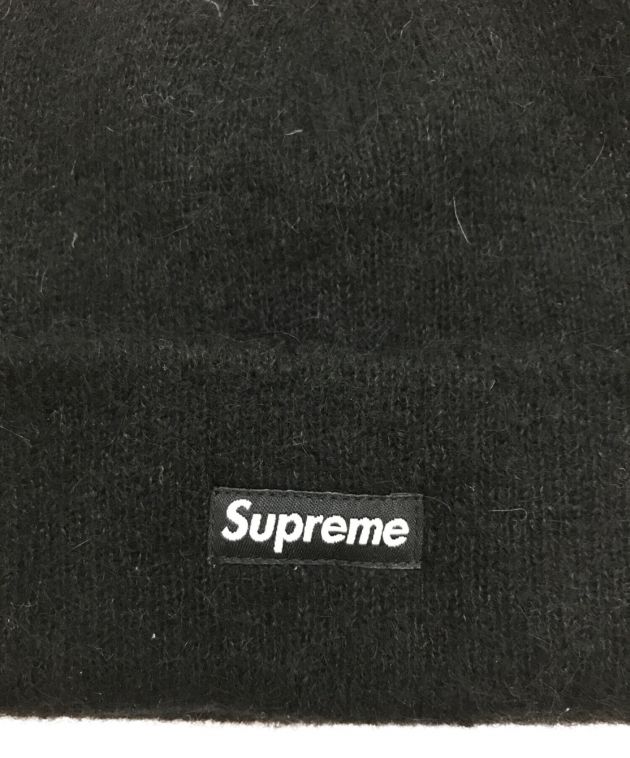 中古・古着通販】SUPREME (シュプリーム) モヘアビーニー / Mohair