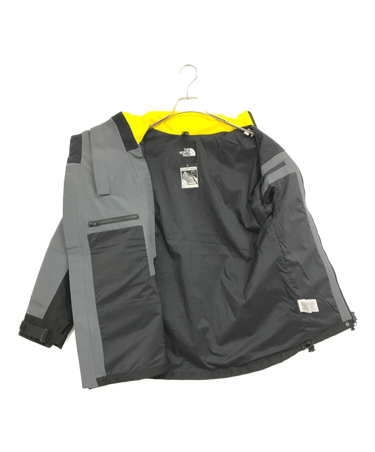 中古・古着通販】THE NORTH FACE (ザ ノース フェイス) スティープ