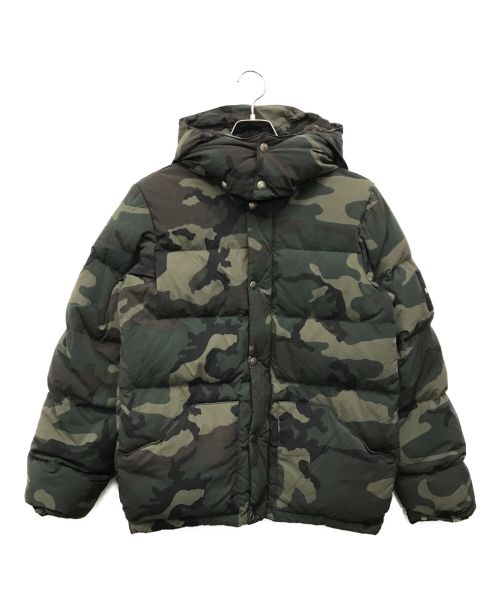 【中古・古着通販】THE NORTH FACE (ザ ノース フェイス