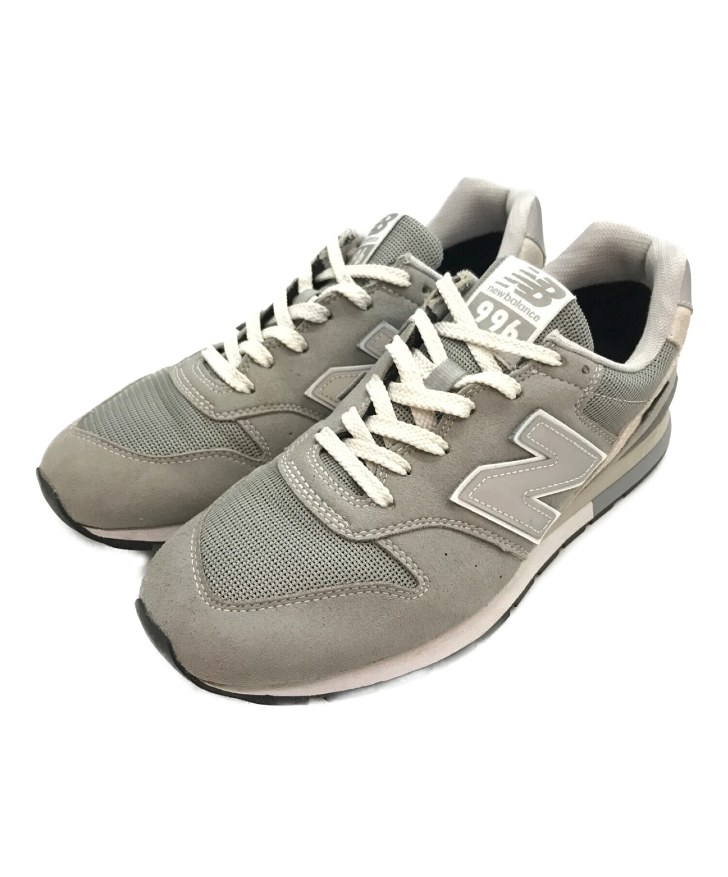 ニューバランス996 New Balance スニーカー 26.5㎝ 新品 - メンズシューズ