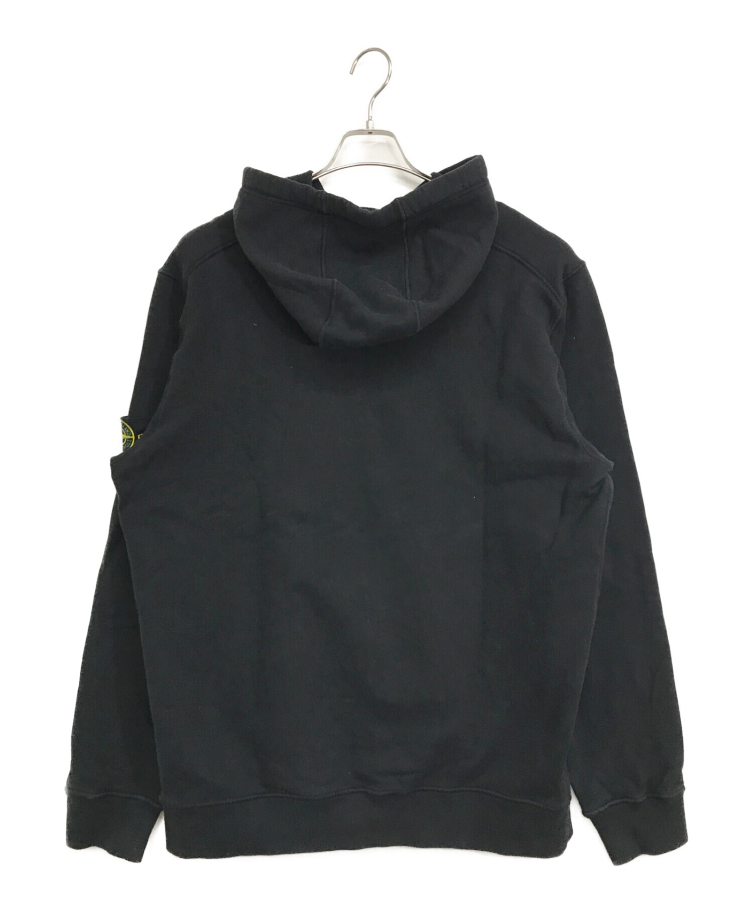 中古・古着通販】STONE ISLAND (ストーンアイランド) プルオーバー