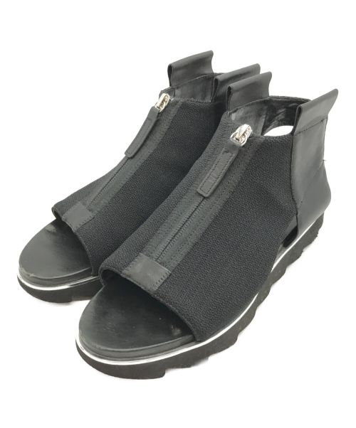 【中古・古着通販】UNITED NUDE (ユナイテッドヌード) ジップ