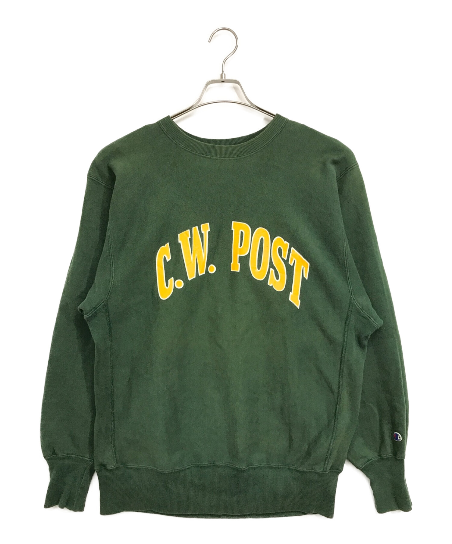 Champion◇90s/REVERSE WEAVE/MADE IN USA/INDIANA/スウェット/XL