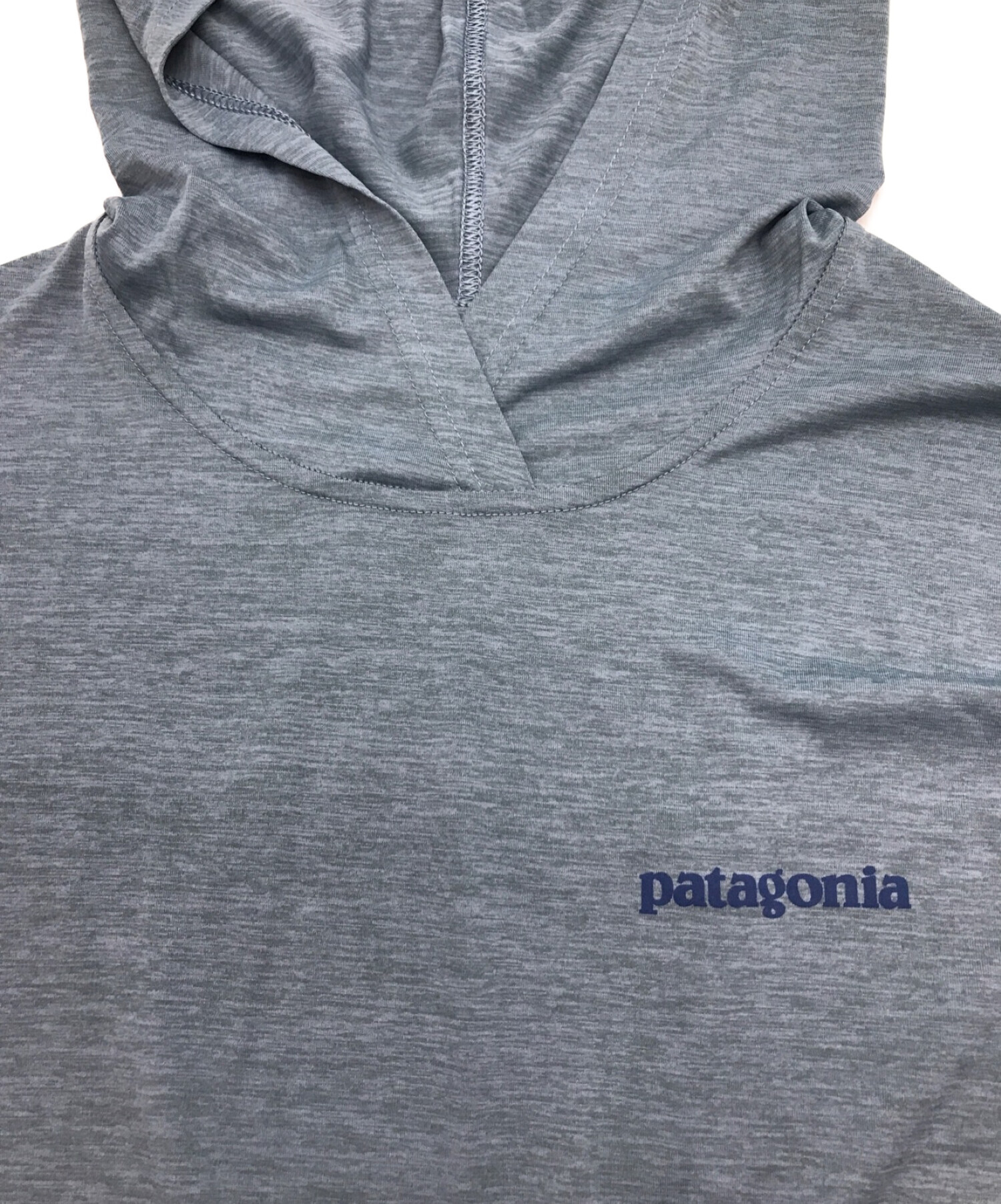 中古・古着通販】Patagonia (パタゴニア) キャプリーンクールデイリー