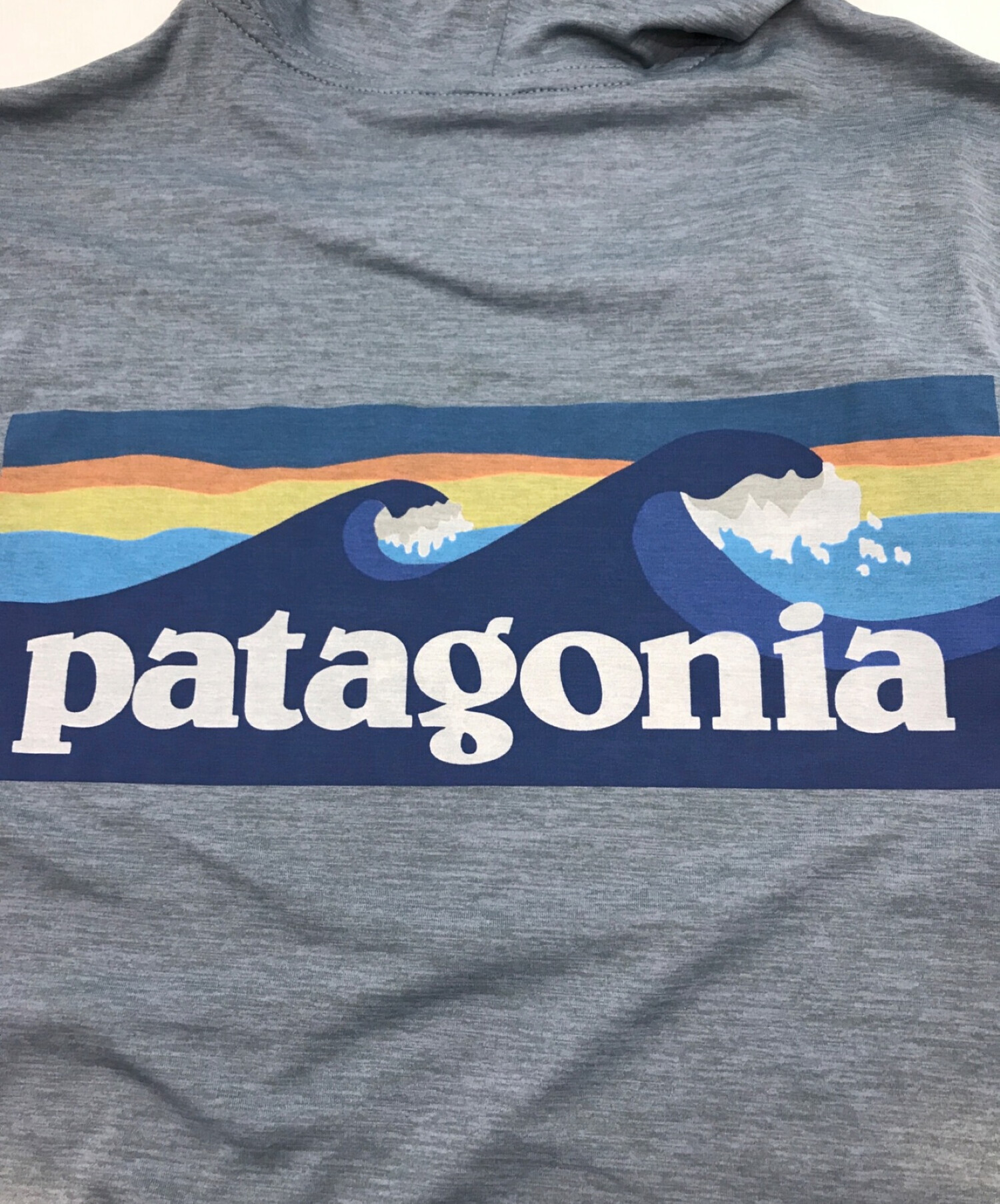 中古・古着通販】Patagonia (パタゴニア) キャプリーンクールデイリー