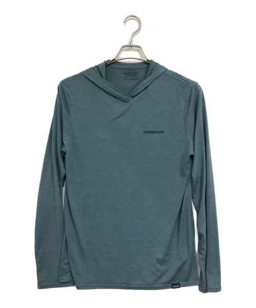 中古・古着通販】Patagonia (パタゴニア) キャプリーンクールデイリー