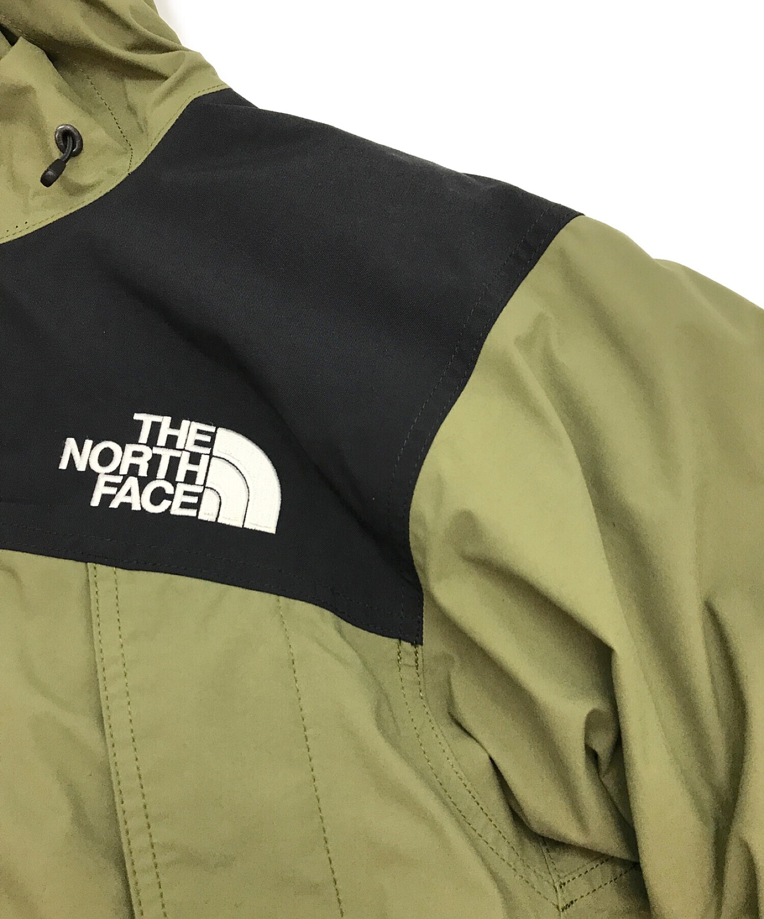 中古・古着通販】THE NORTH FACE (ザ ノース フェイス) マウンテン