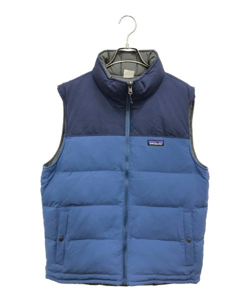 中古・古着通販】Patagonia (パタゴニア) リバーシブルビビーダウン