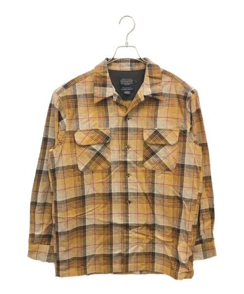 中古・古着通販】PENDLETON (ペンドルトン) ボードシャツ