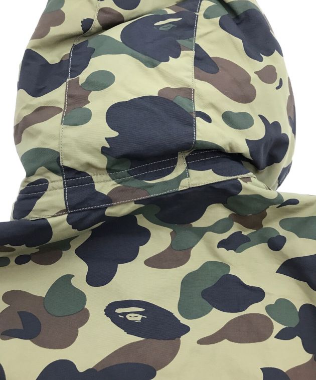 中古・古着通販】A BATHING APE (ア ベイシング エイプ) ファースト