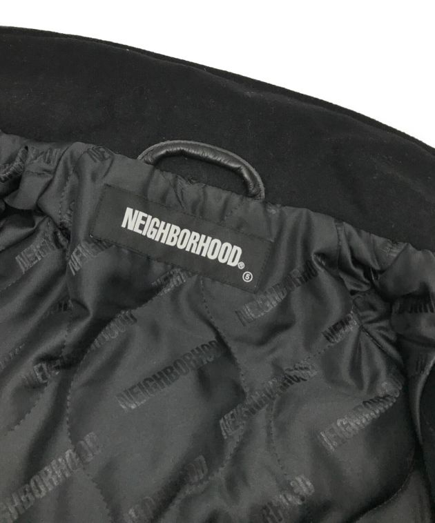 中古・古着通販】NEIGHBORHOOD (ネイバーフッド) クラブジャケット