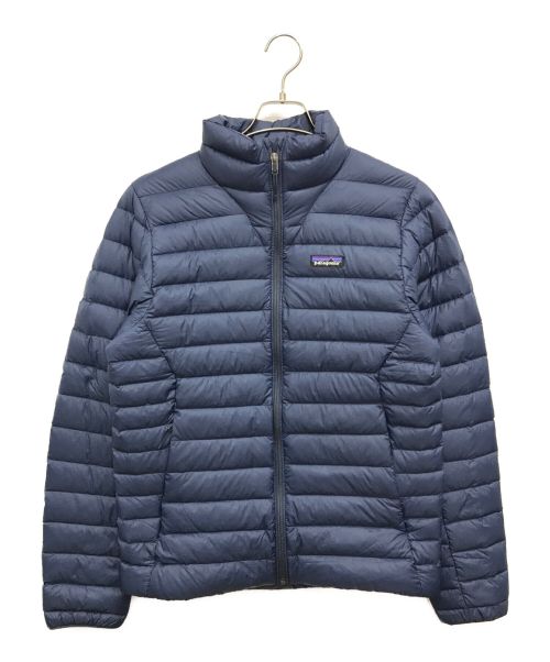 中古・古着通販】Patagonia (パタゴニア) ダウンセーター / DOWN