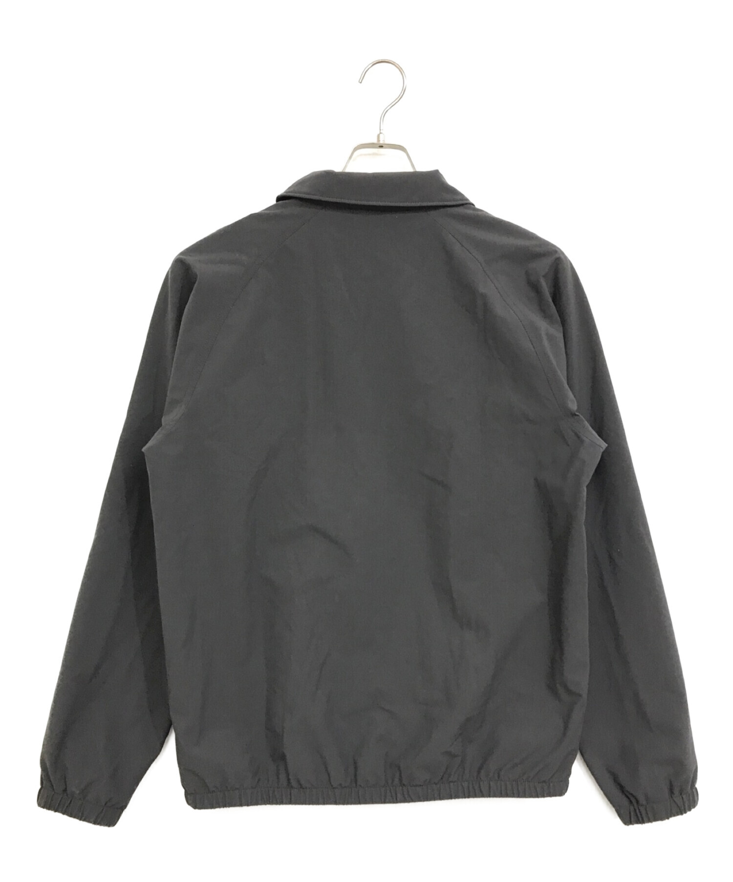 中古・古着通販】Patagonia (パタゴニア) バギーズジャケット グレー