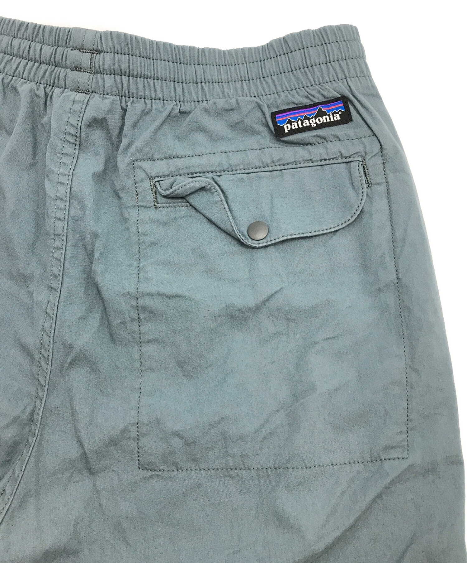 廃番・完売 新品 090 patagonia ファンホッガーズパンツSP23 TPLA 