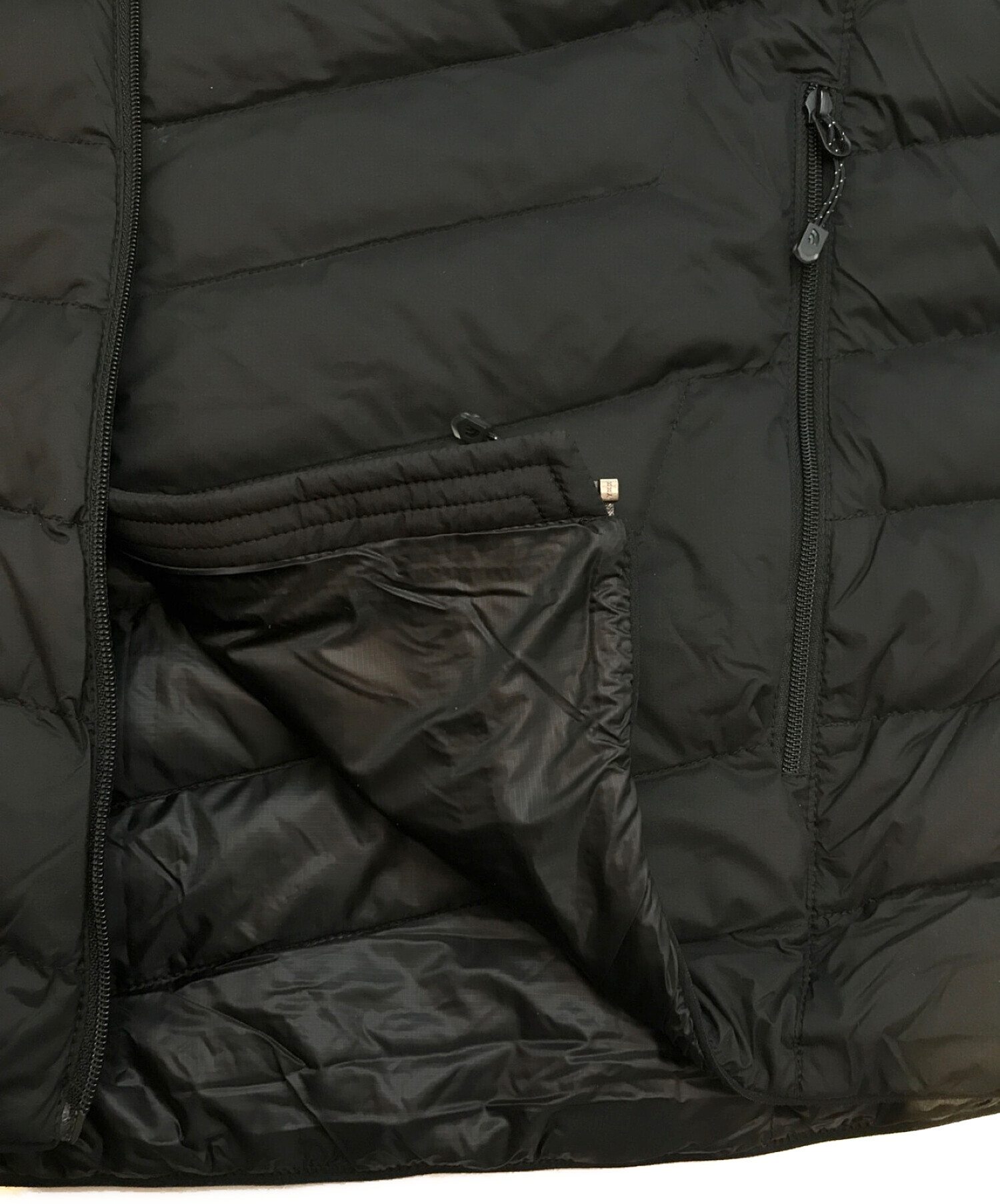 中古・古着通販】THE NORTH FACE (ザ ノース フェイス) サンダー