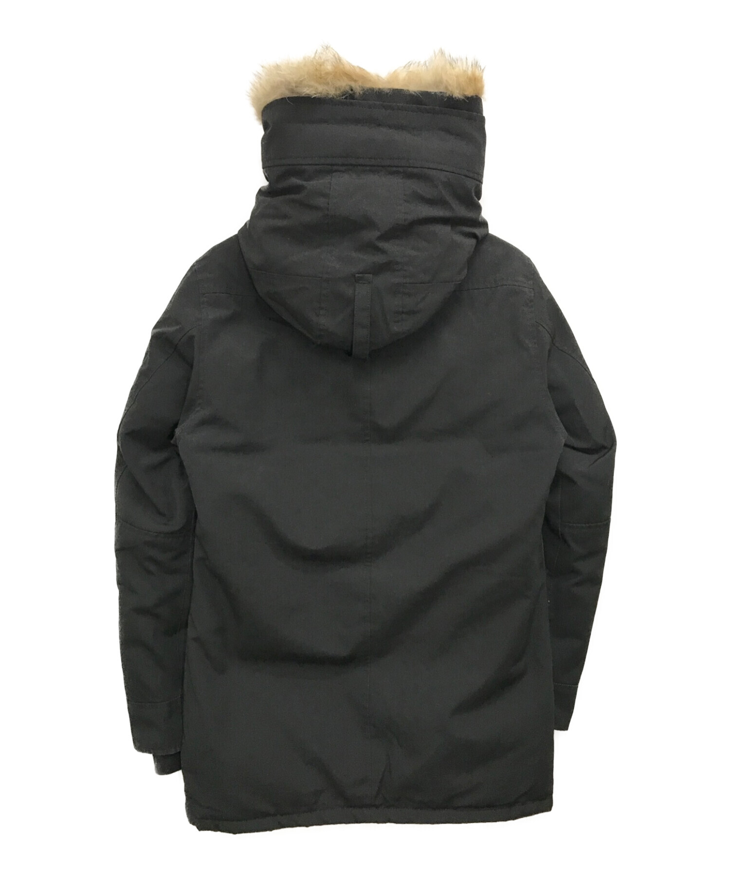 中古・古着通販】CANADA GOOSE (カナダグース) ダウンジャケット