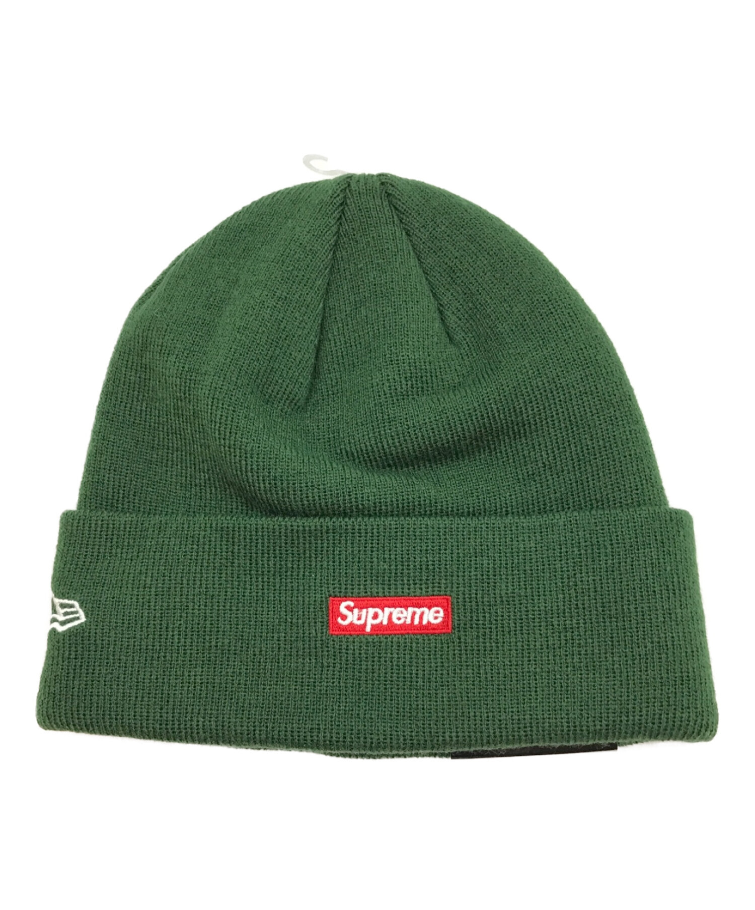 中古・古着通販】SUPREME (シュプリーム) New Era (ニューエラ) ニット