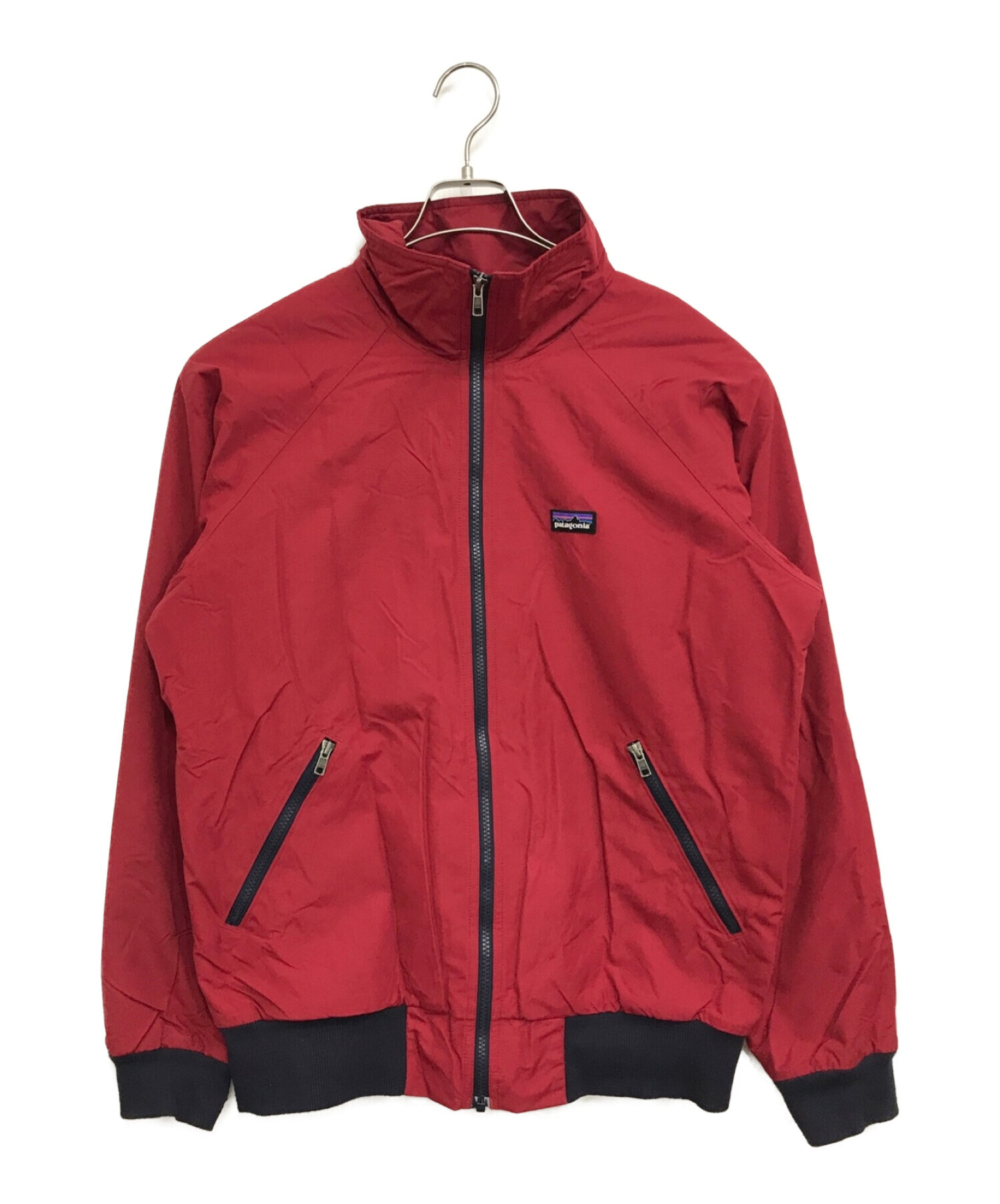 中古・古着通販】Patagonia (パタゴニア) シェルドシンチラジャケット