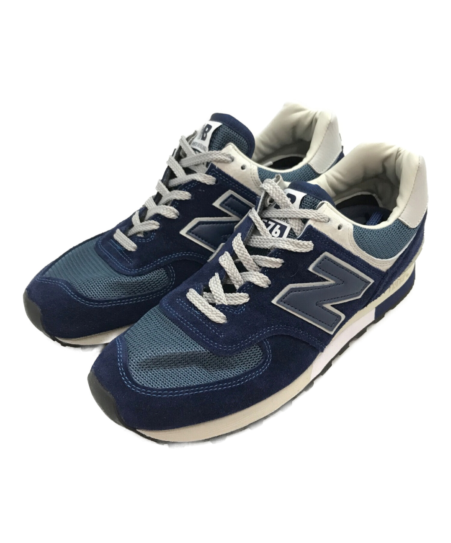 中古・古着通販】NEW BALANCE (ニューバランス) ローカットスニーカー