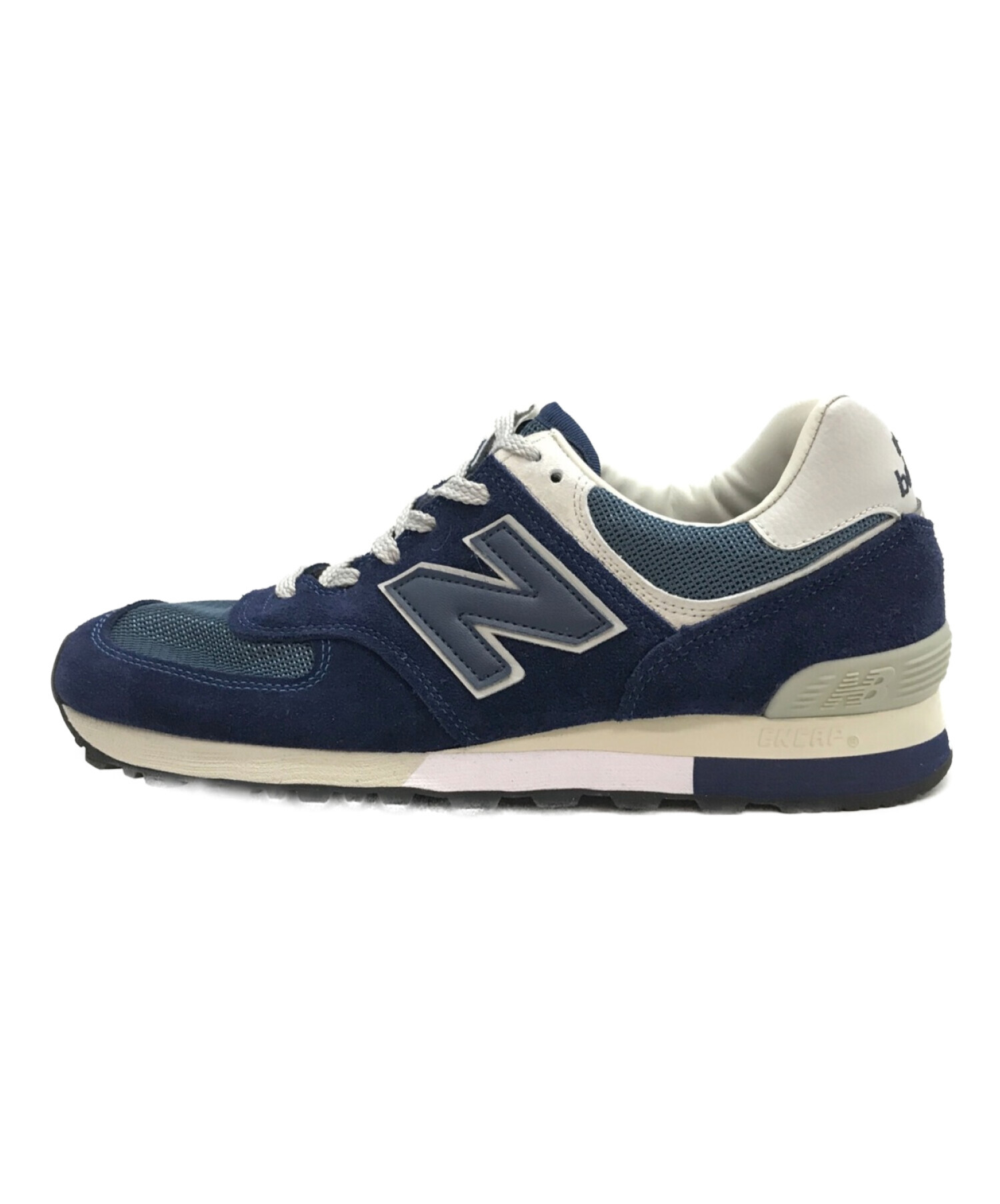 中古・古着通販】NEW BALANCE (ニューバランス) ローカットスニーカー