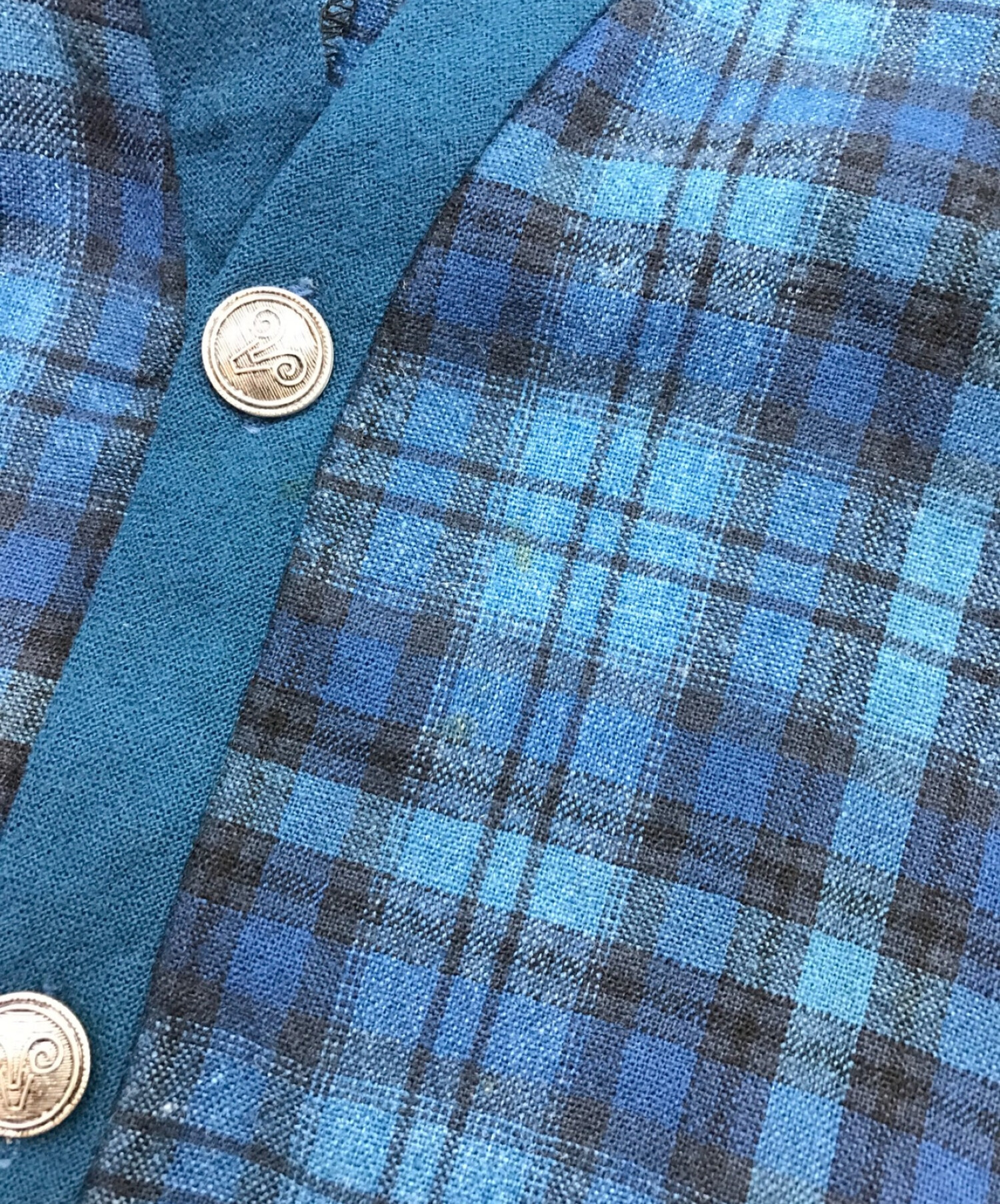 中古・古着通販】PENDLETON (ペンドルトン) ［古着］60'sヴィンテージ